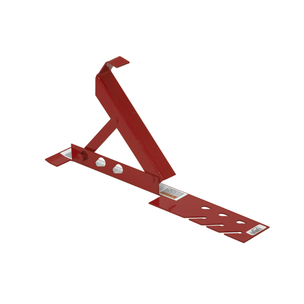 Qual Craft 10 In. Adjustable Roof Bracket - Flockneti