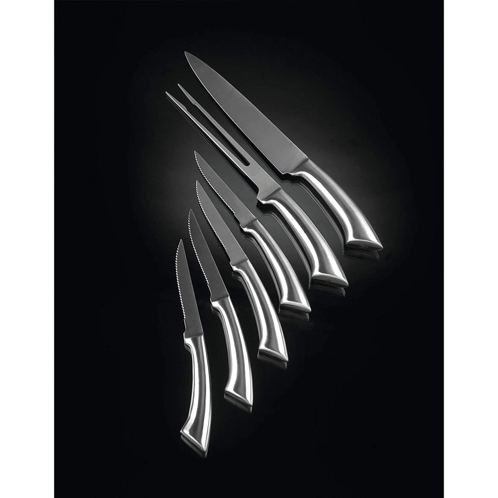 Napoleon Professional Knife Set PRO Series Stainless Steel 6pc - Flockneti