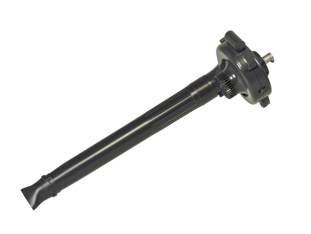Efco Split-Boom Blower Attachment 353 cfm | 134 mph - Flockneti