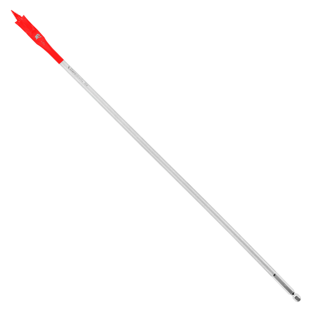 Diablo Tools 1/2″ x 16″ SPEEDemon Spade Bit - Flockneti
