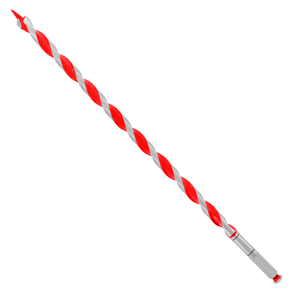 Diablo Tools 5/8″ x 17-1/2″ Auger Bit - Flockneti