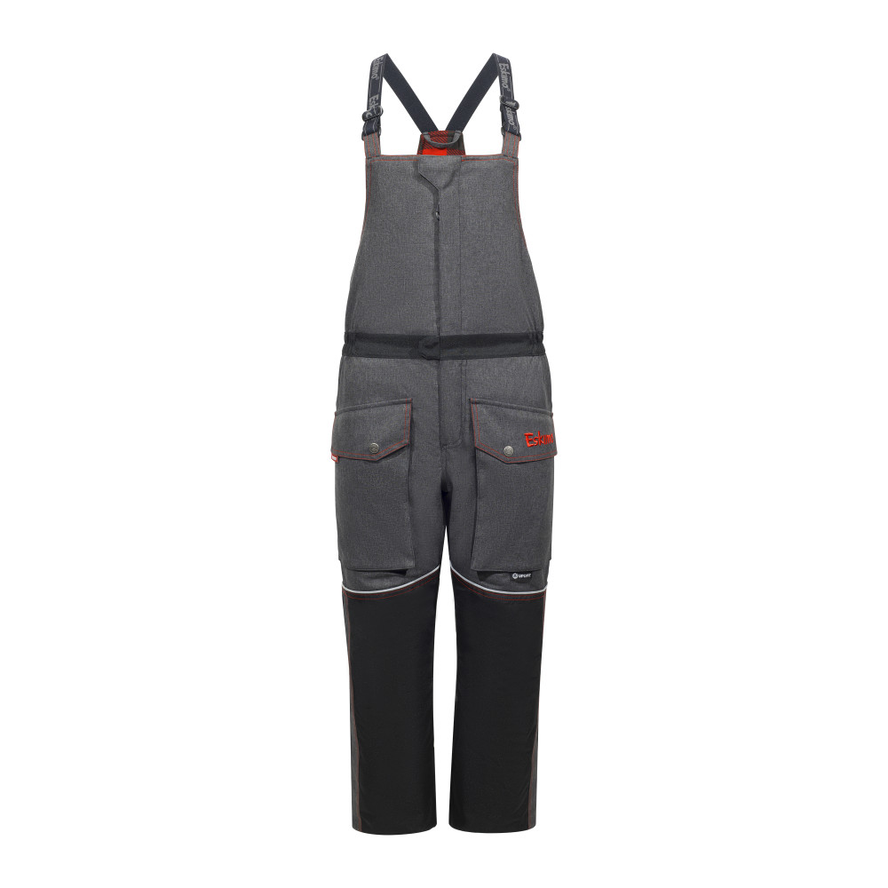 Eskimo Keeper Bib Youth Medium - Flockneti