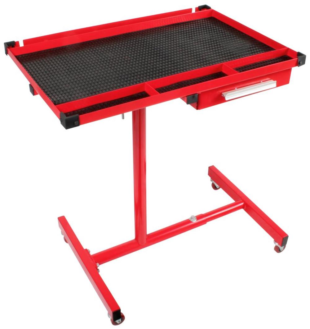 Sunex Deluxe Work/Shop Table - Flockneti