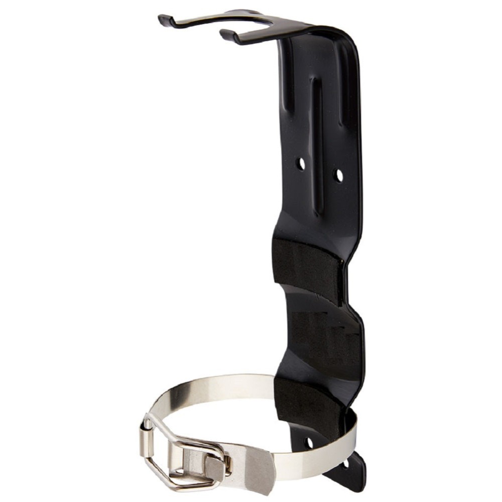 First Alert Small Fire Extinguisher Mounting Bracket - Flockneti
