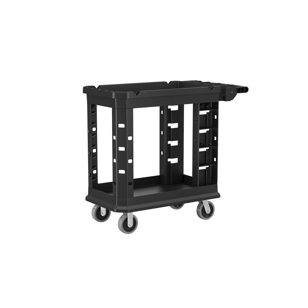 Suncast Utility Cart Heavy Duty 19 x 37 - Flockneti