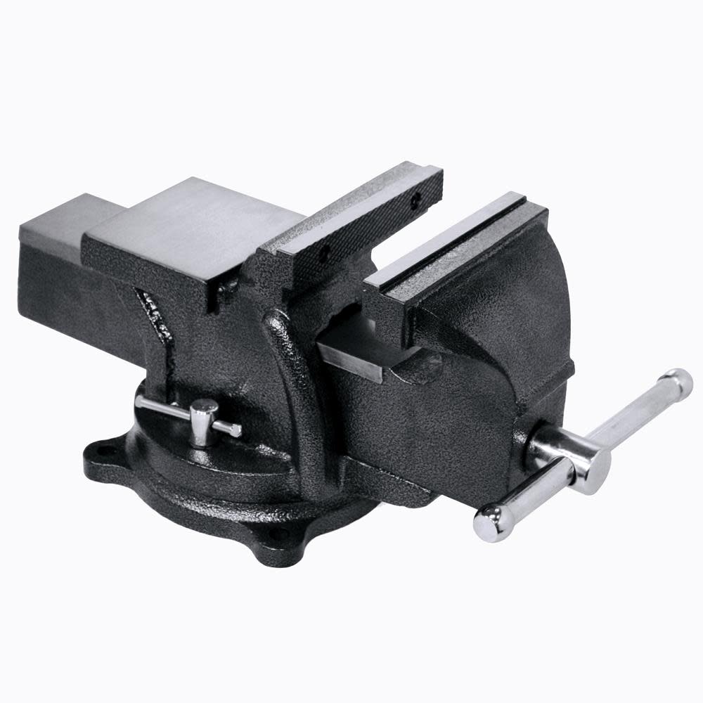 Bessey 6 Inch Heavy Duty Workshop Vise - Flockneti