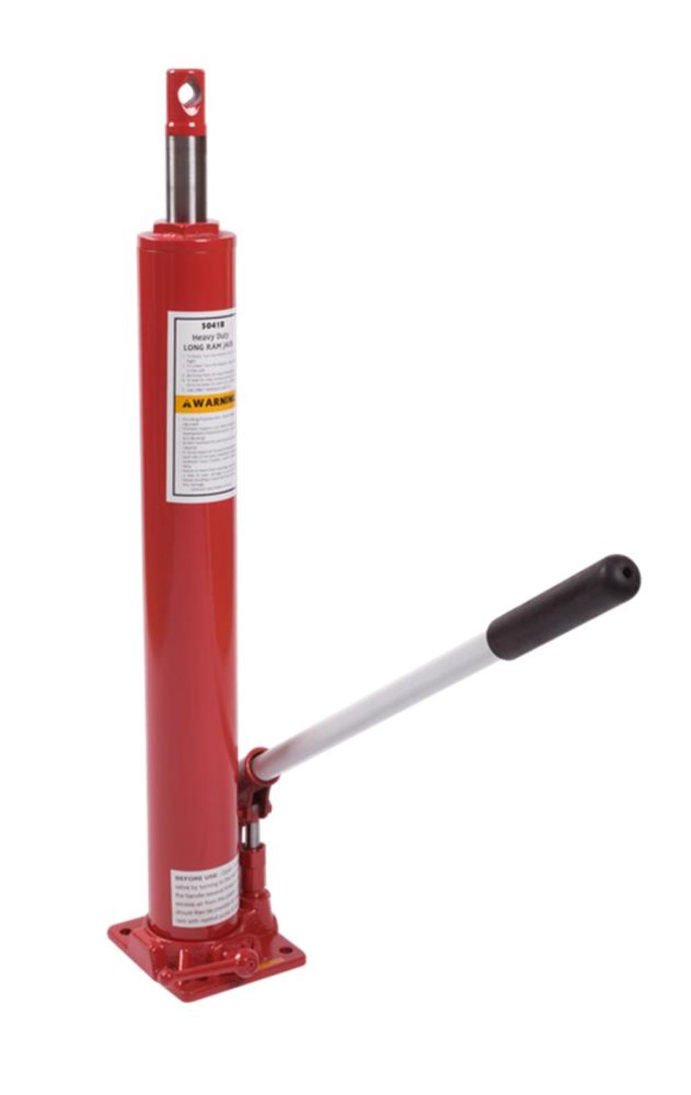 Sunex 4 Ton Long Stroke Bottle Jack - Flockneti