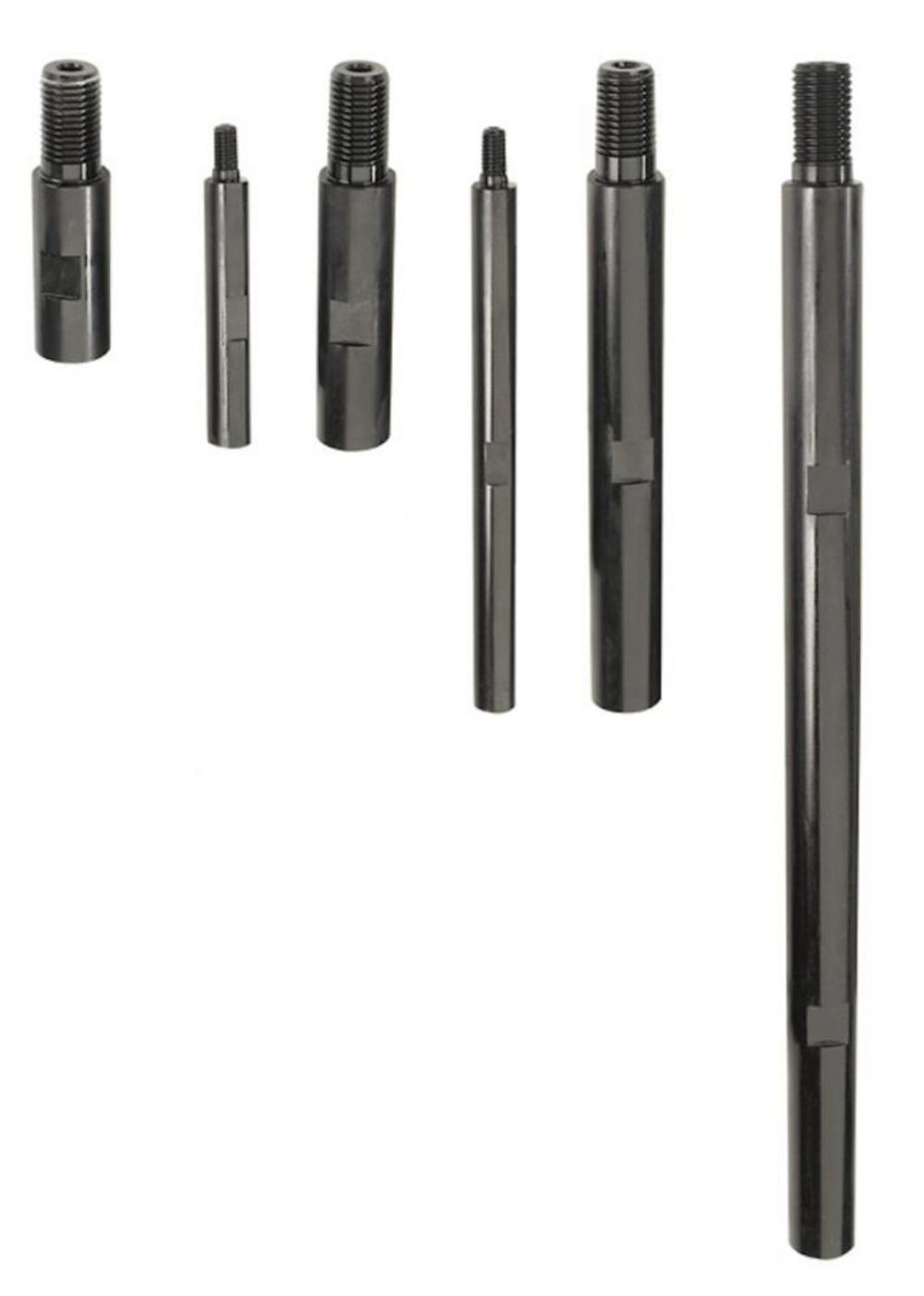 Diamond Products 125-12 Core Bit Extenstion - Flockneti