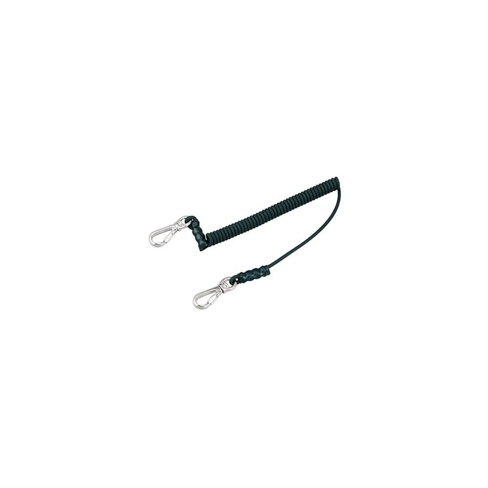 Tajima Safety Rope Lanyard Tether for GSSF and Safety Belt Holder - Flockneti