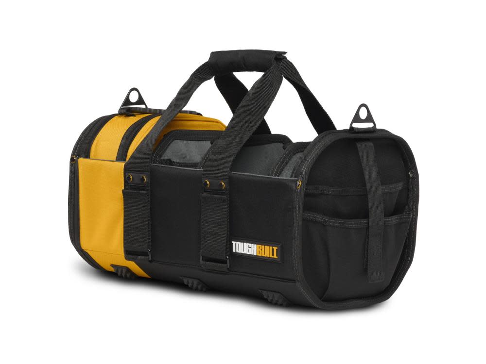 Toughbuilt Modular Tote 18″ - Flockneti