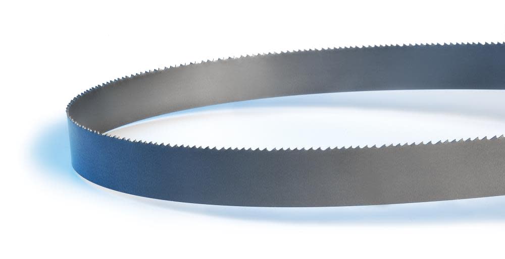Lenox 13 Ft. x 1-1/4 In. x 0 in42 In. 2/3 TPI Rx+ Band Saw Blade - Flockneti