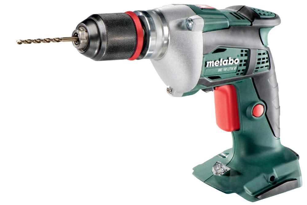 Metabo 18V Cordless Drill - Flockneti