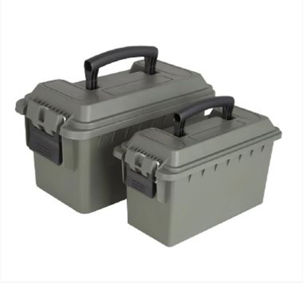 Nati Magnum Tactical Ammo Box – 2 Pack - Flockneti