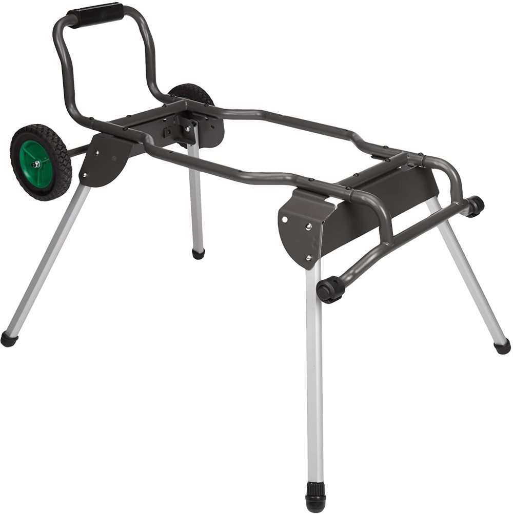 Metabo HPT Table Saw Stand for C3610DRJQ4M - Flockneti