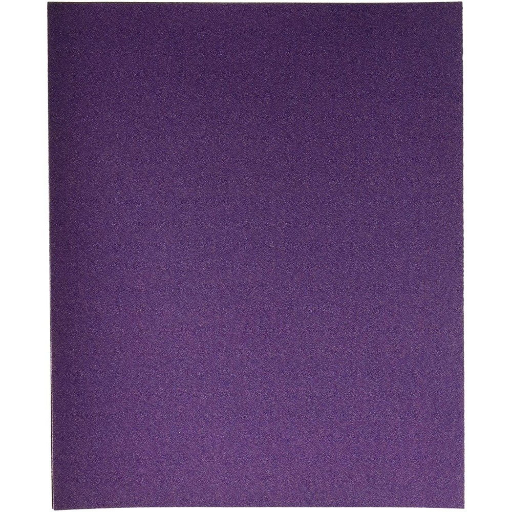 3M Pro Grade Precision Faster Sanding Sheet 9 x 11″ 80 Grit 20pk - Flockneti