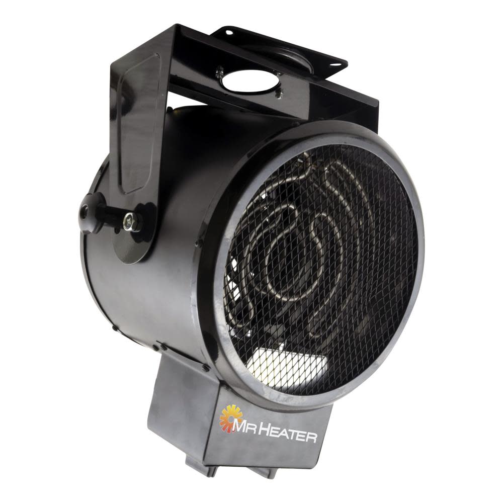 Mr Heater 5.3 Kw Mounted Electric Forced Air Heater - Flockneti