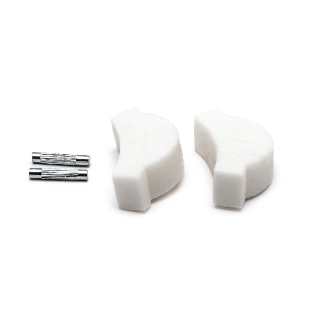 Crescent Pliers Electrical Connector - Flockneti