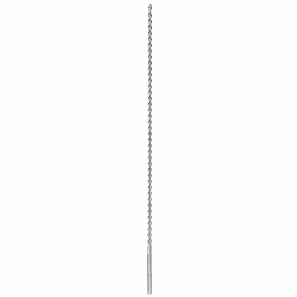Bosch 5/8″ x 36″ SDS max Speed X Rotary Hammer Bit - Flockneti