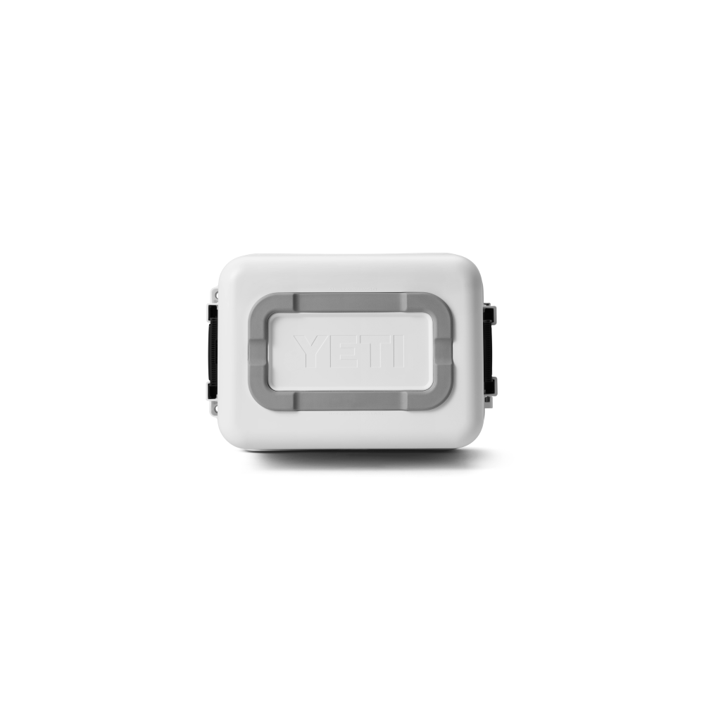 Yeti LoadOut GoBox 15 Gearbox White - Flockneti