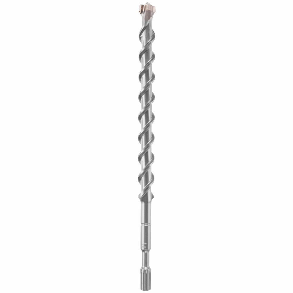 Bosch 1-1/4 In. x 21 In. Spline Speed-X Rotary Hammer Bit - Flockneti