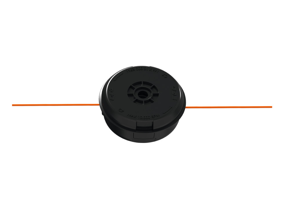 EGO Trimmer Head for STX3800 (without line) - Flockneti