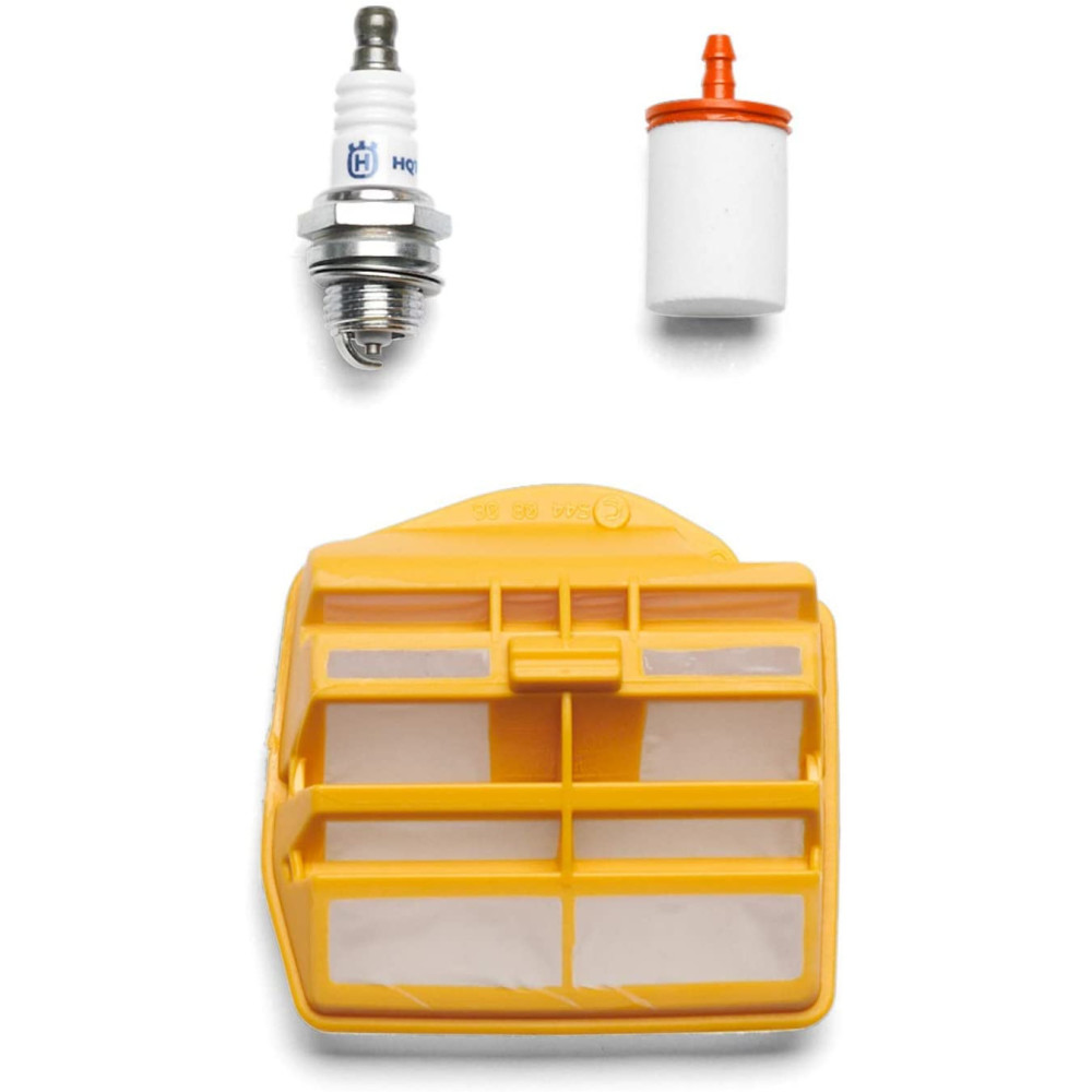 Husqvarna Chainsaw Maintenance Kit For Model 445 & 450 - Flockneti