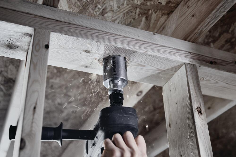Lenox 2 9/16″ (65MM) MM CARBIDE HOLE SAW - Flockneti