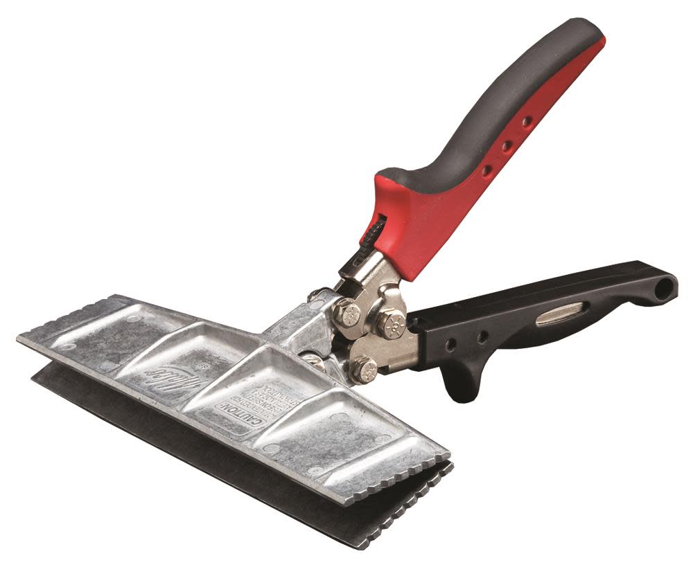 Malco Products 9 Inch Seamer - Flockneti