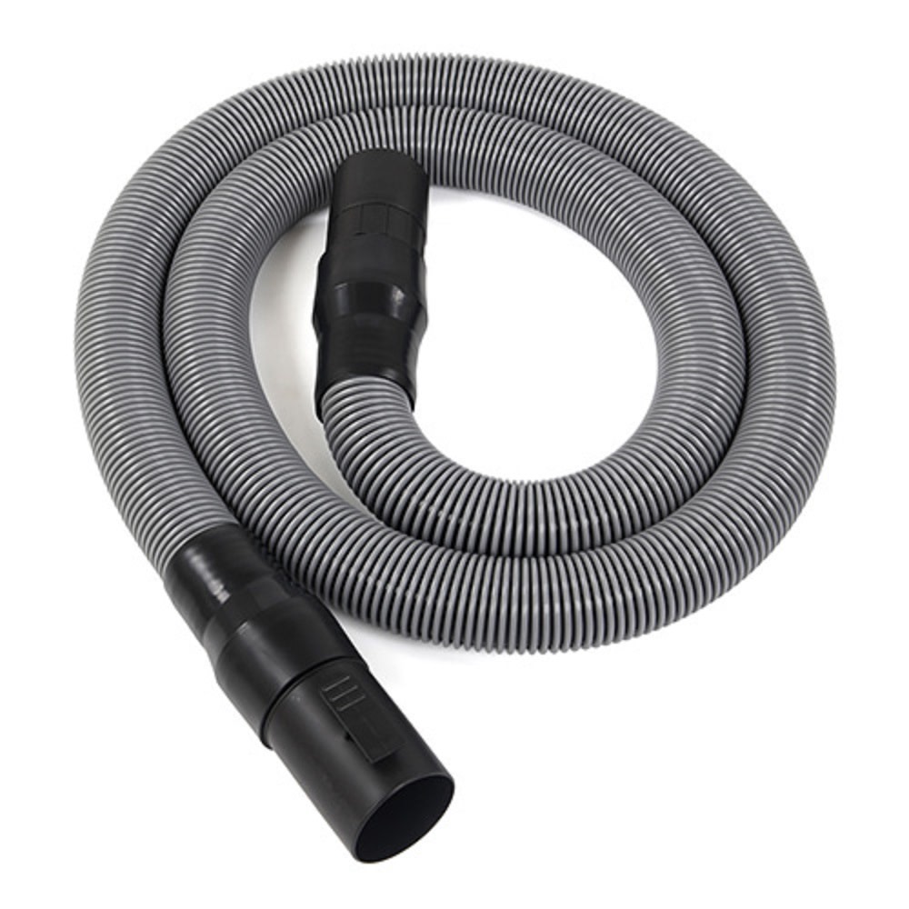 Ridgid 8 ft. x 1 7/8 in. Locking Pro Hose for Wet/Dry Vacuums - Flockneti