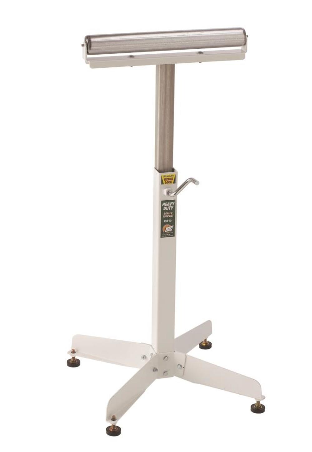 HTC Heavy Duty Adjustable Pedestal Roller - Flockneti