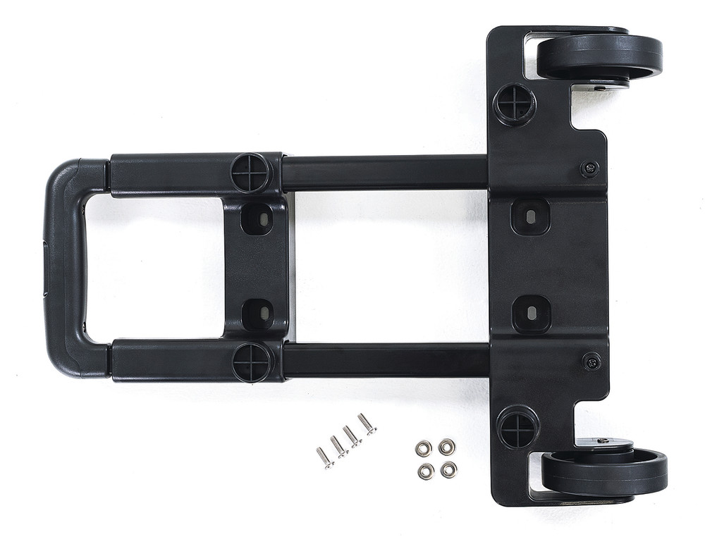 Viper Flexibility Trolley Kit - Flockneti