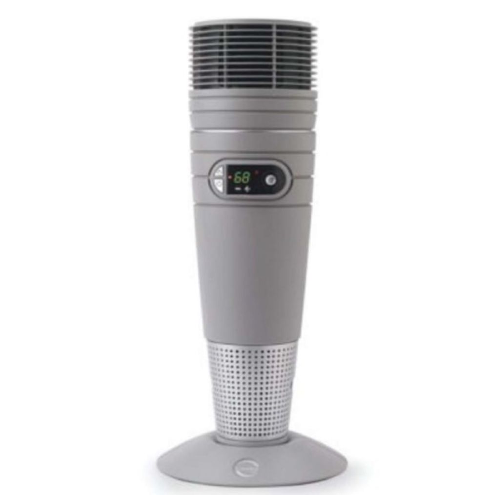 Lasko Full Circle Electric Blower Heater 175 sq ft - Flockneti