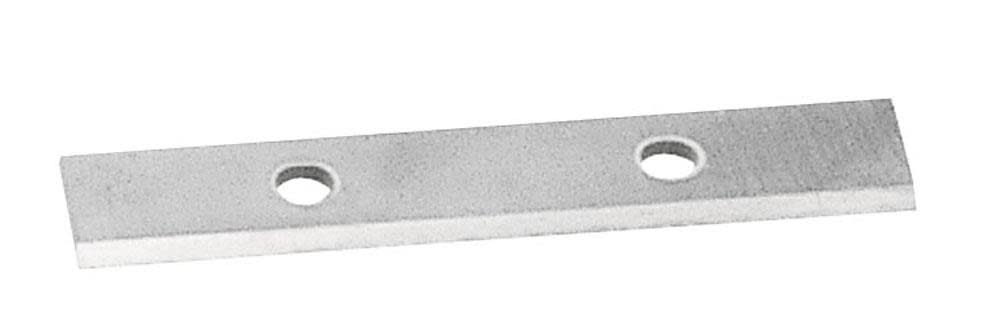 Warner 2 3/8″ Double Edge Carbide Replacement Blade - Flockneti