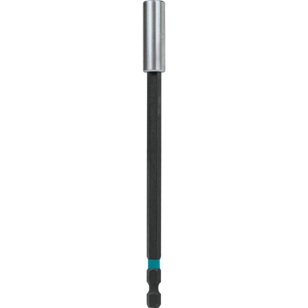 Makita Impact X 6 Magnetic Insert Bit Holder - Flockneti