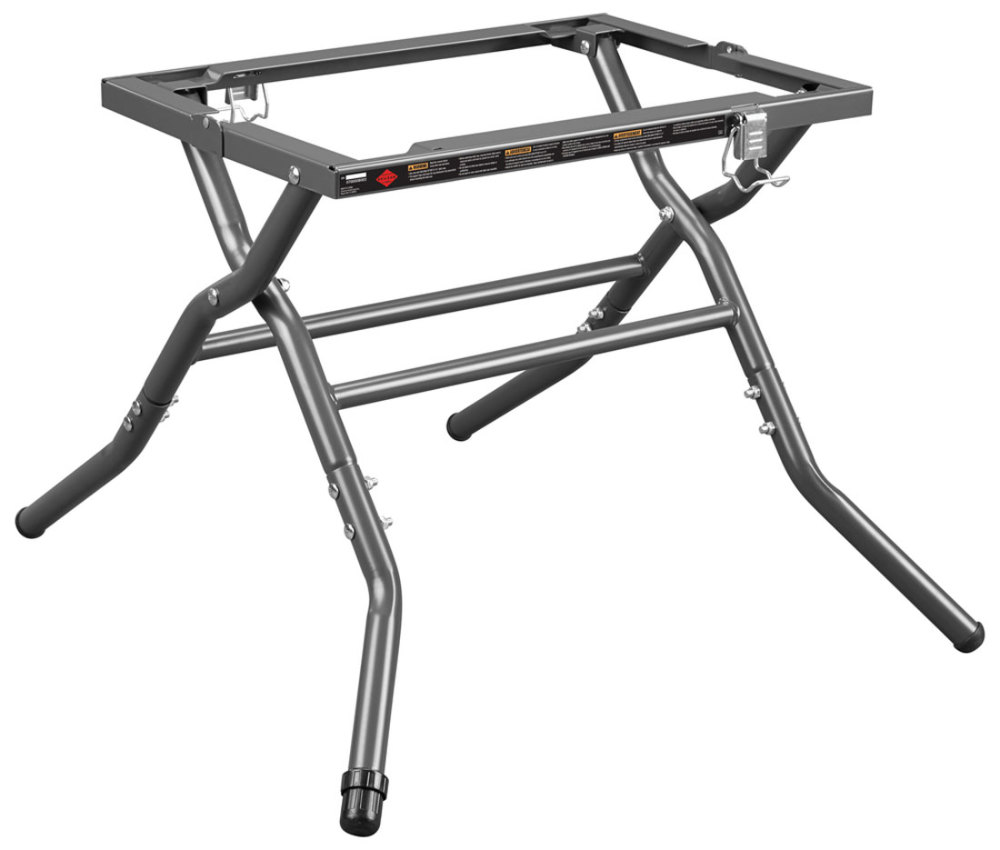 Skilsaw 8-1/4 IN. Portable Worm Drive Table Saw Stand for SPT99T 8-1/4 - Flockneti