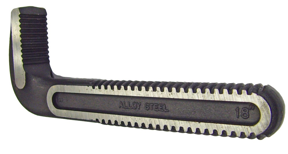 Ridgid Replacement 24″ Pipe Wrench Hook Jaw - Flockneti