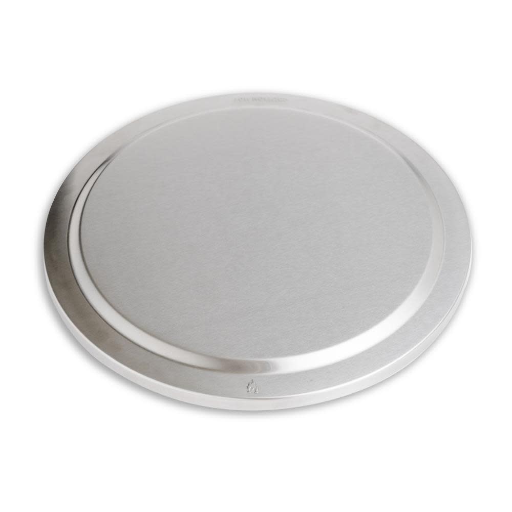 Solo Stove Yukon Fire Pit Lid - Flockneti