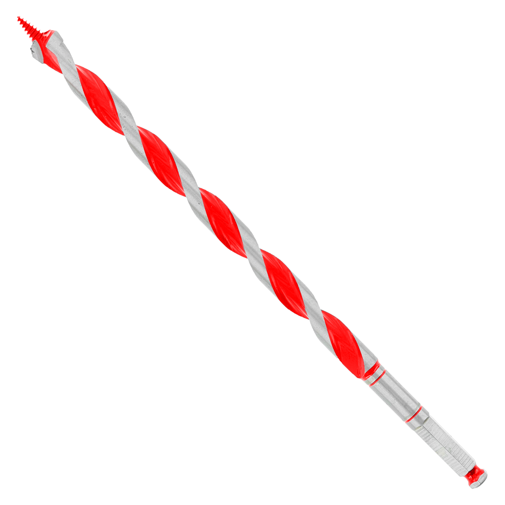 Diablo Tools 11/16″ x 13″ Auger Bit - Flockneti