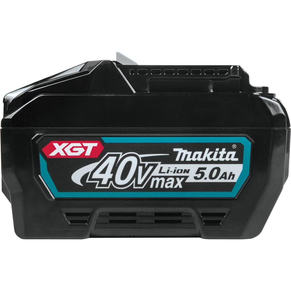 Makita 40V max XGT 5.0Ah Battery - Flockneti