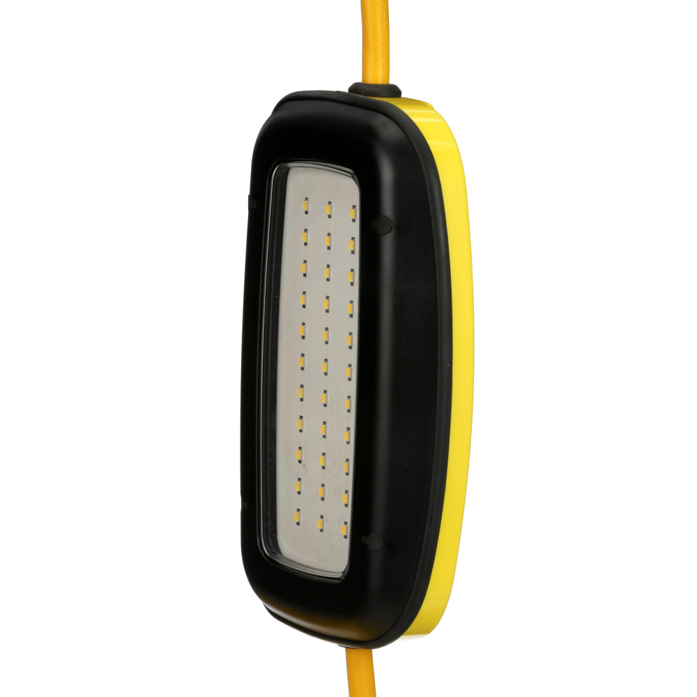 Southwire LED String Lights 50′ - Flockneti