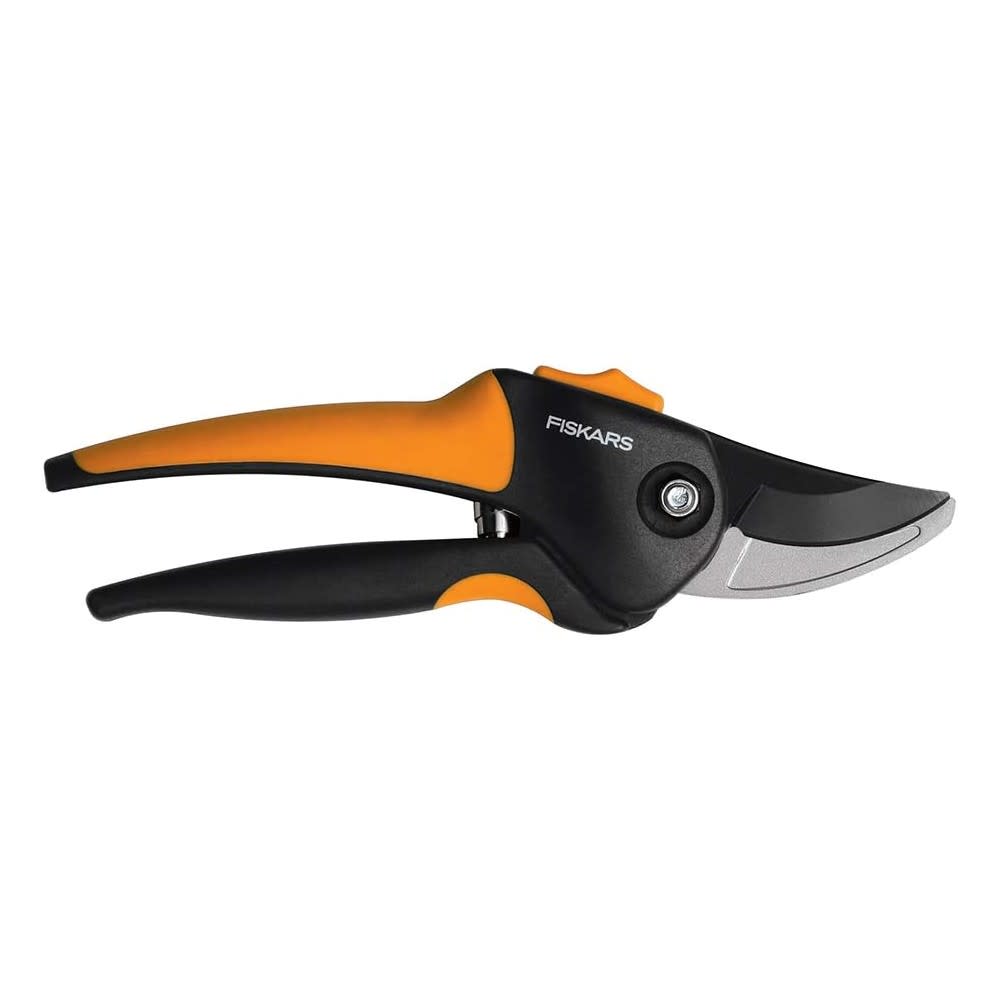 Fiskars Bypass Pruner with Softgrip Ergonomic Handle 6pk - Flockneti
