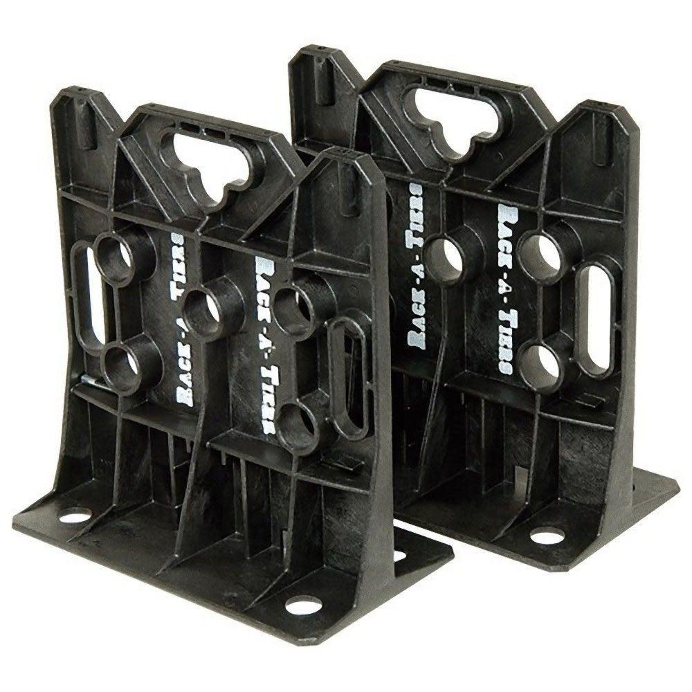 Rack-A-Tiers Wire Dispenser - Flockneti