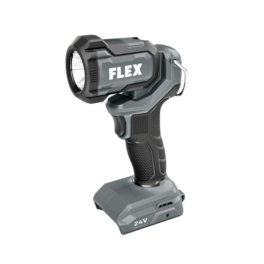 FLEX 24V Work Light Bare Tool - Flockneti