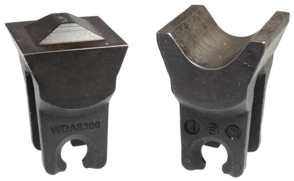 Burndy Dieless Adapter for Aluminum - Flockneti