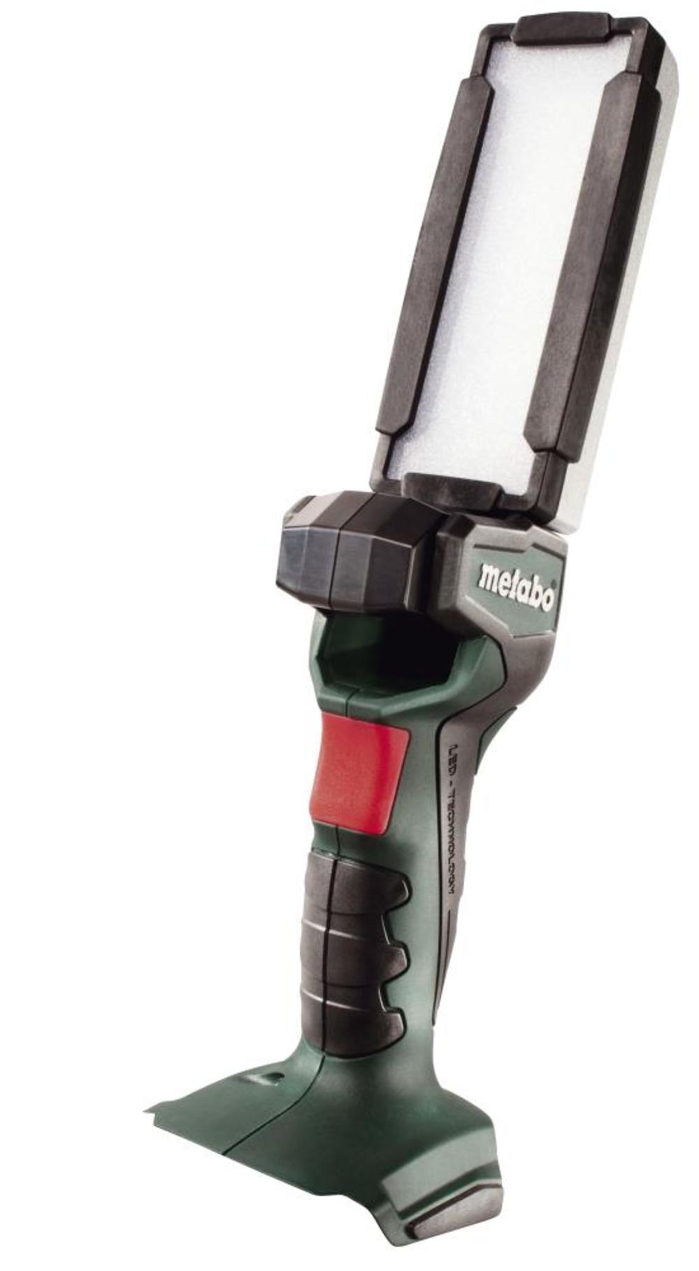 Metabo BSA14.4-18 Cordless 18 V LED Site Lite – Bare Tool - Flockneti