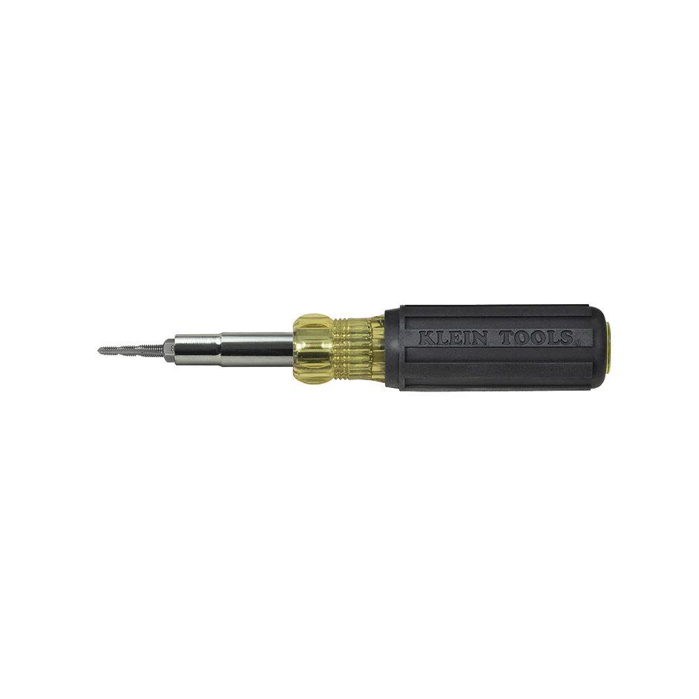 Klein Tools Multi-Bit Tap Tool Driver - Flockneti