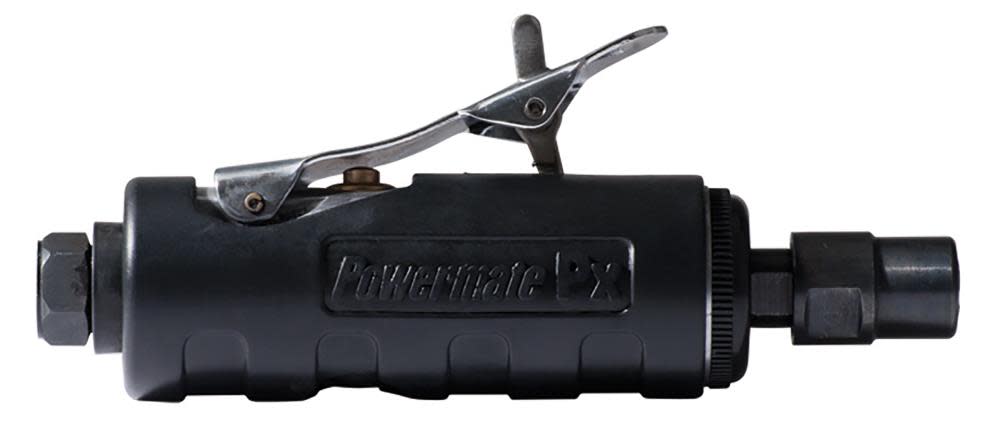 Powermate 1/4″ Die Grinder - Flockneti