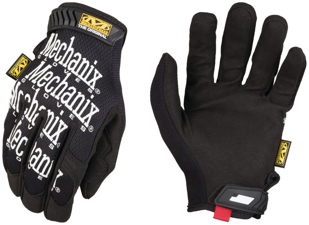 Mechanix Wear The Original Gloves Small - Flockneti