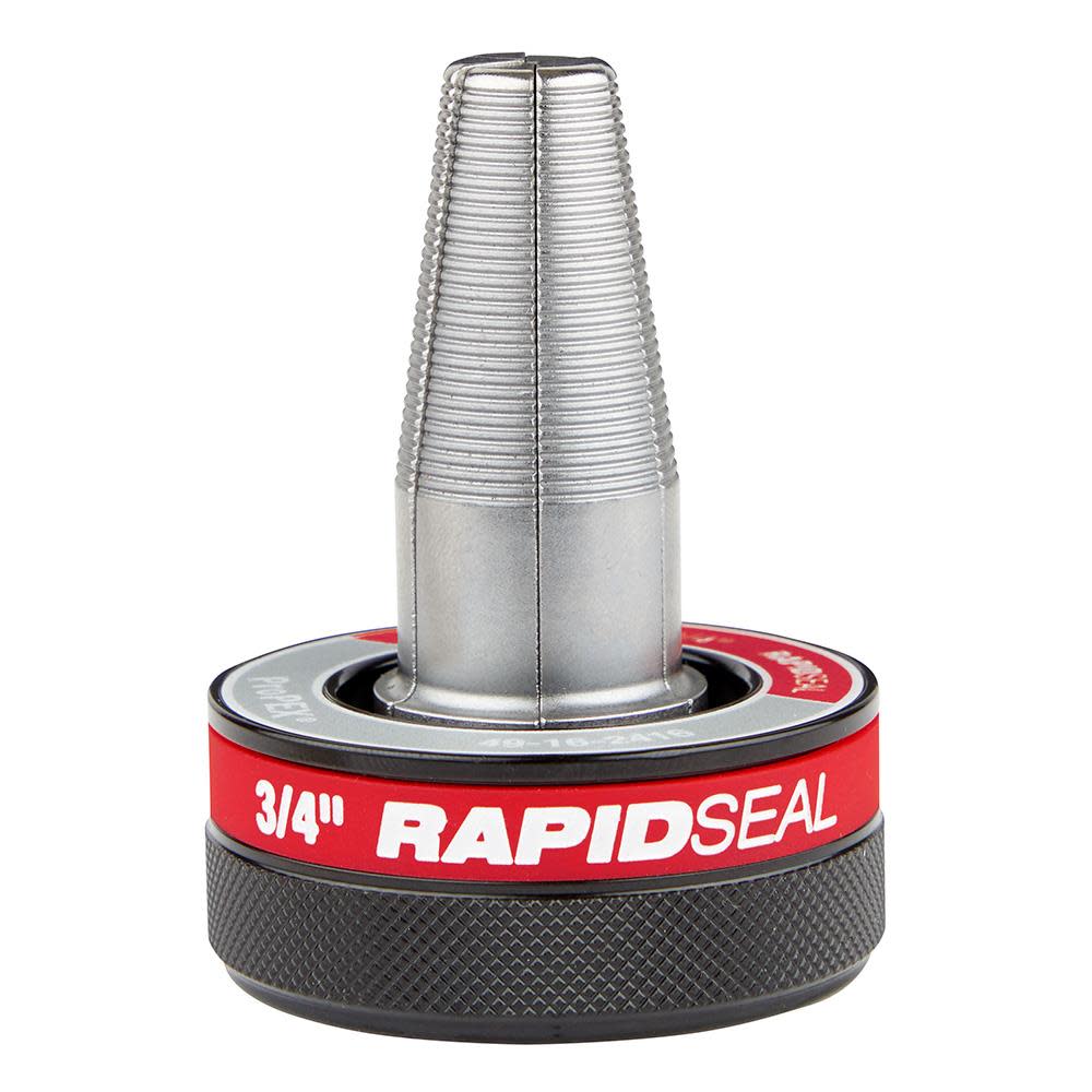 Milwaukee 3/4″ ProPEX Expander Head with RAPID SEAL - Flockneti