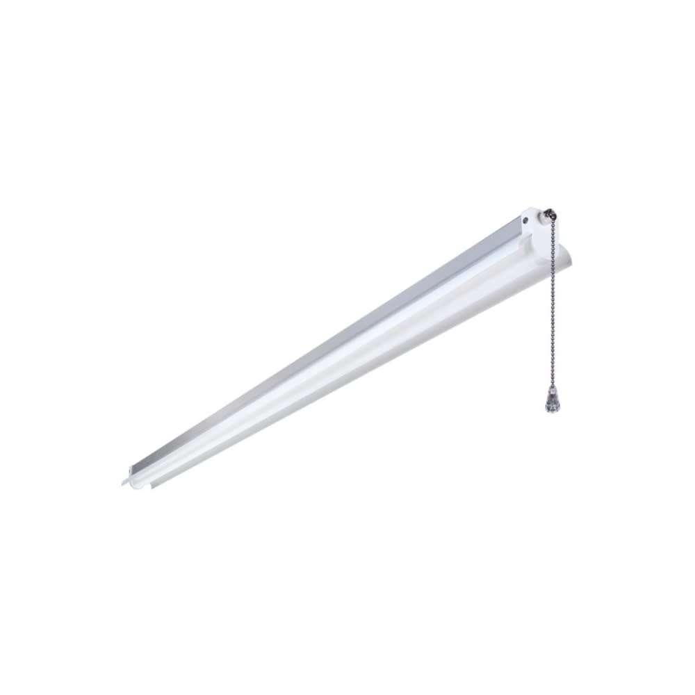 Metalux APSHP Series Utility Shoplight 40W 4′ 4300 Lumen LED - Flockneti